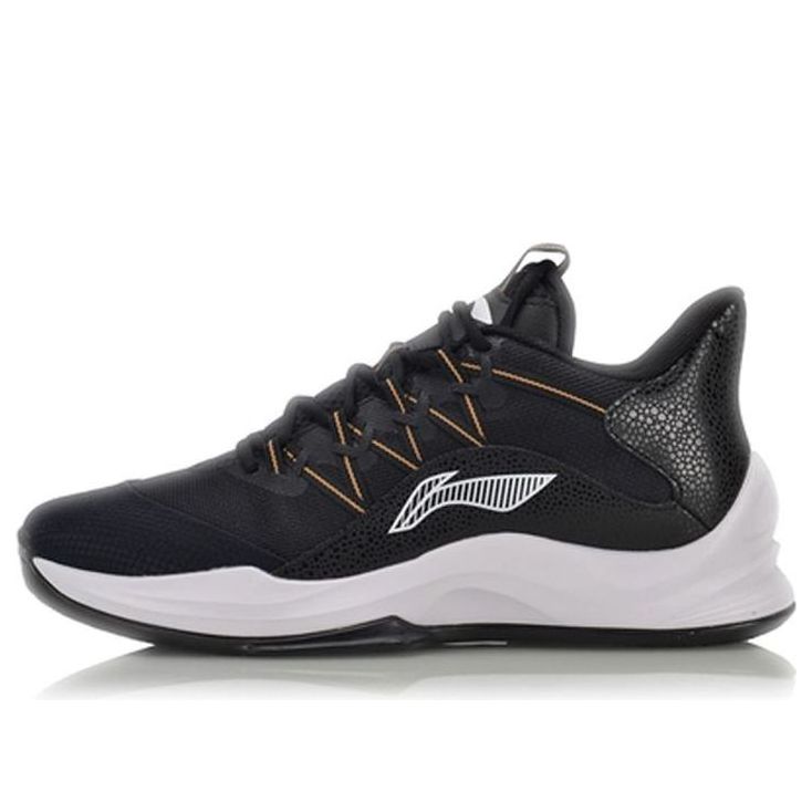 Кроссовки Li-Ning Shock Absorption Basketball Professional Shoe
Кроссовки Li-Ning Shock Absorption Basketball Professional Shoe