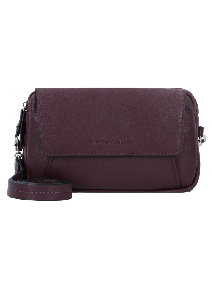 Сумка через плечо Tom Tailor 215 cm, цвет dark purple, Фиолетовый, Сумка через плечо Tom Tailor 215 cm, цвет dark purple
Сумка через плечо Tom Tailor 215 cm, цвет dark purple, Фиолетовый, Сумка через плечо Tom Tailor 215 cm, цвет dark purple