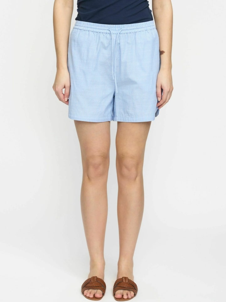 Шорты SREbbi в цвете 871 Vista Blue Soft Rebels
Шорты SREbbi в цвете 871 Vista Blue Soft Rebels