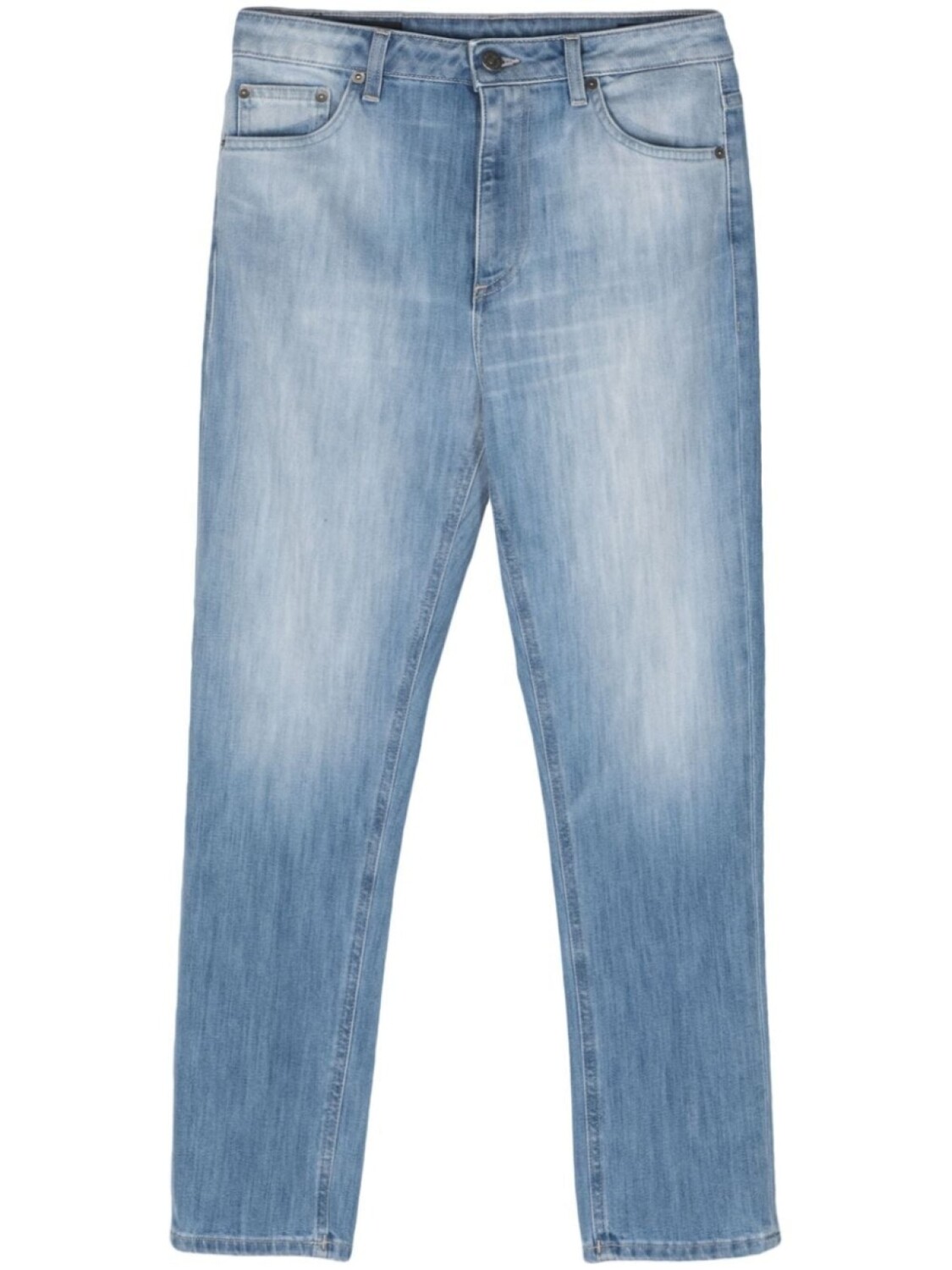 Джинсы скинни Cindy DONDUP, синий
Джинсы скинни Cindy DONDUP, синий