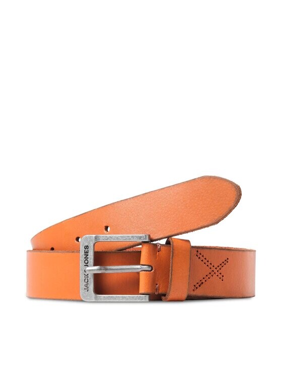 Мужской ремень Jack&Jones, коричневый
Мужской ремень Jack&Jones, коричневый