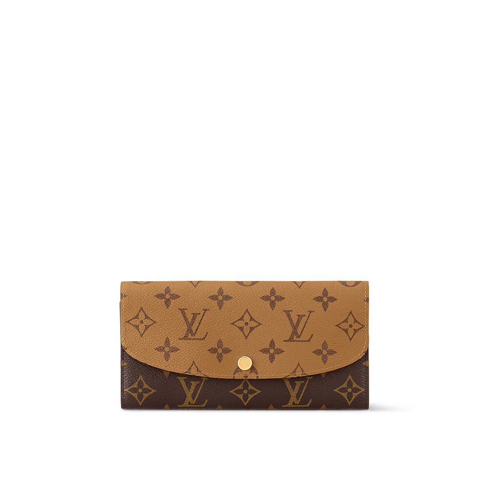 Кошелек женский Louis Vuitton, коричневый
Кошелек женский Louis Vuitton, коричневый