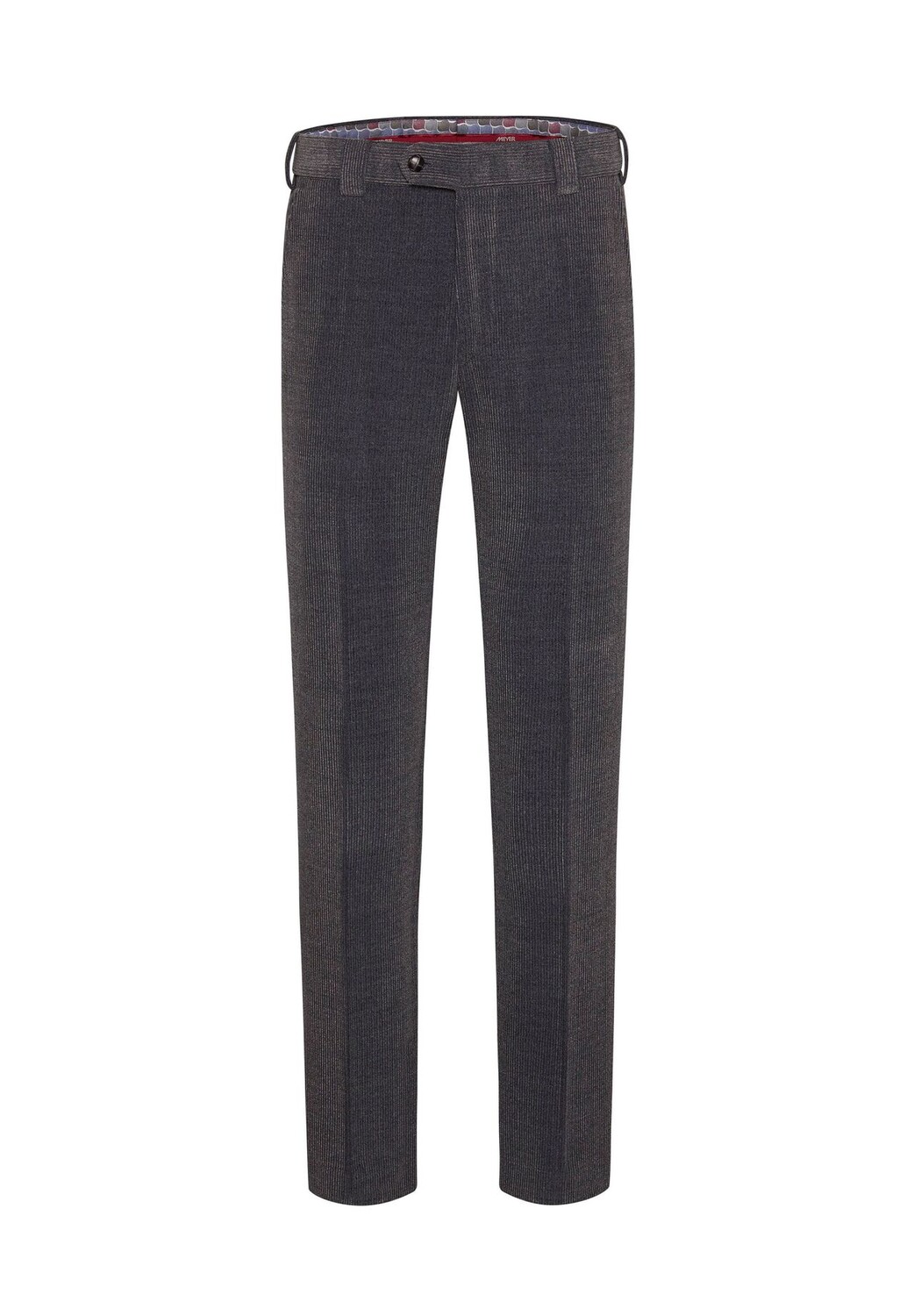 Брюки-чиносы MEYER, антрацит
Брюки-чиносы MEYER, антрацит
