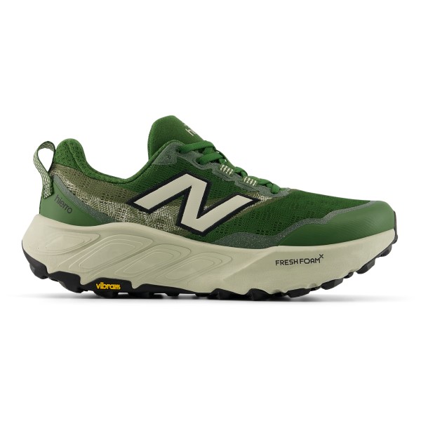 Fresh foam x hierro v9 - кроссовки для бега по пересеченной местности New Balance, зеленый
Fresh foam x hierro v9 - кроссовки для бега по пересеченной местности New Balance, зеленый
