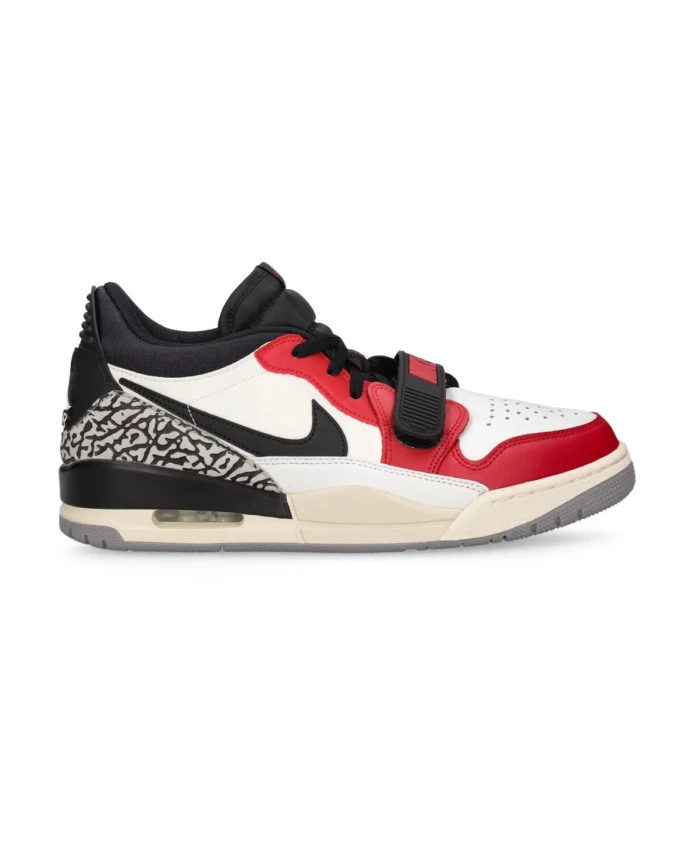 Низкие кроссовки Legacy 312 Nike, мультиколор
Низкие кроссовки Legacy 312 Nike, мультиколор