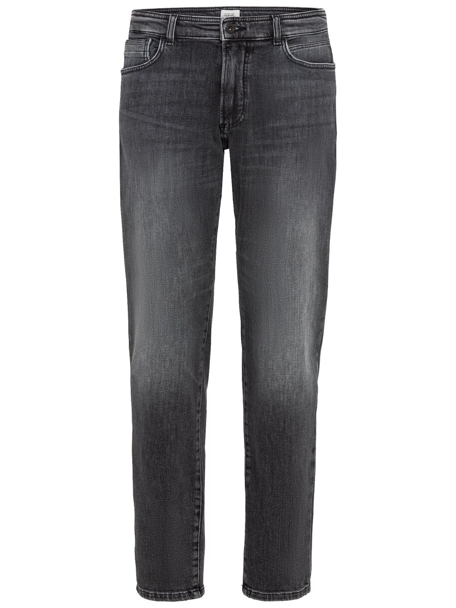 Джинсы CAMEL ACTIVE Regular Jeans, черный
Джинсы CAMEL ACTIVE Regular Jeans, черный
