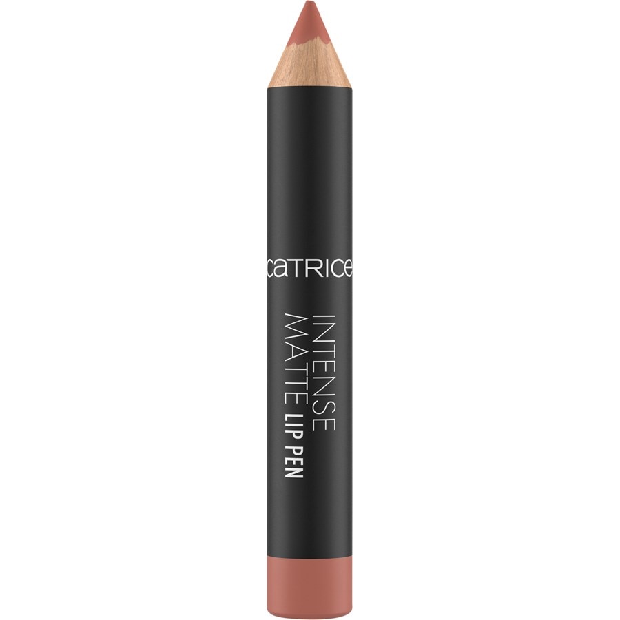 Помада Catrice Intense Matte Lip Pen, 060 / 1,2 g
Помада Catrice Intense Matte Lip Pen, 060 / 1,2 g