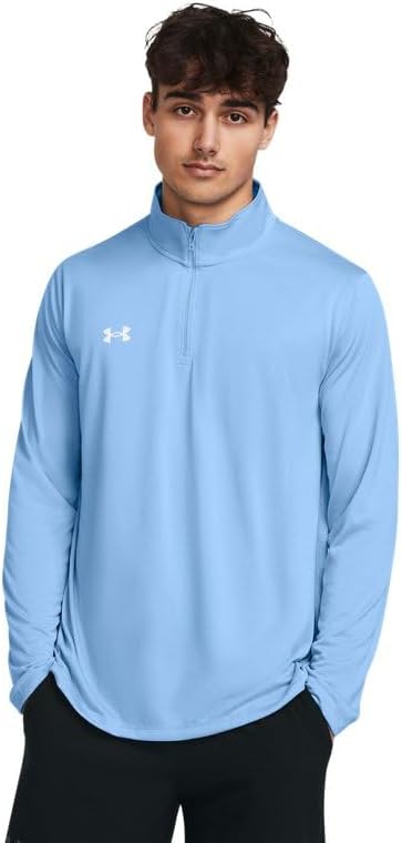 Under Armour мужская футболка Team Tech 1/4 Zip Loose Royal Blue с длинным рукавом, Carolina Blue-White, Белый, Under Armour мужская футболка Team Tech 1/4 Zip Loose Royal Blue с длинным рукавом, Carolina Blue-White
Under Armour мужская футболка Team Tech 1/4 Zip Loose Royal Blue с длинным рукавом, Carolina Blue-White, Белый, Under Armour мужская футболка Team Tech 1/4 Zip Loose Royal Blue с длинным рукавом, Carolina Blue-White