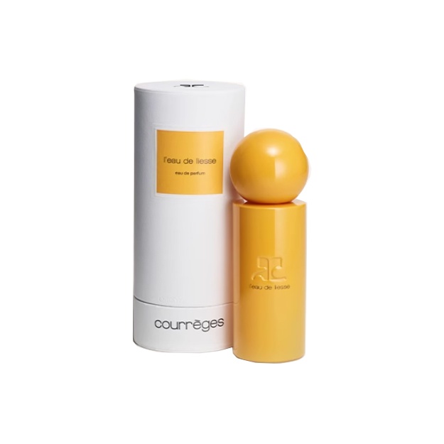 Парфюмерная вода Courreges L'Eau de Liesse, 100 мл
Парфюмерная вода Courreges L'Eau de Liesse, 100 мл
