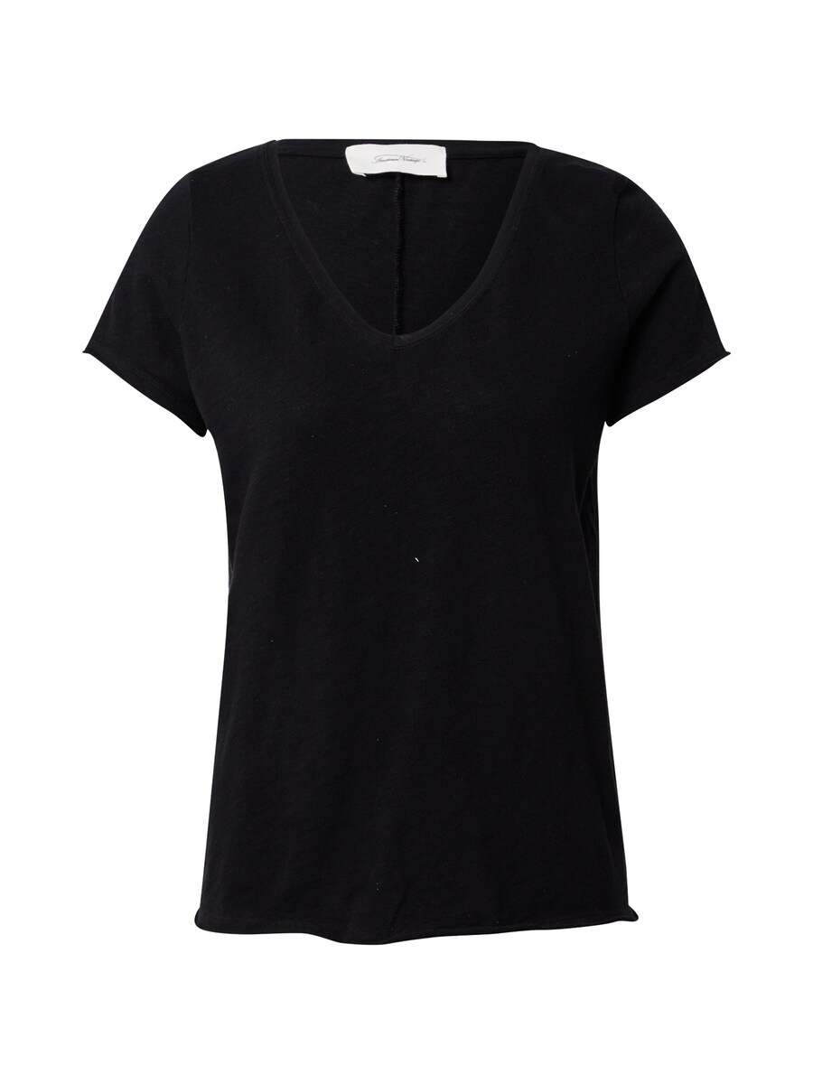 Рубашка AMERICAN VINTAGE Sonoma, черный
Рубашка AMERICAN VINTAGE Sonoma, черный