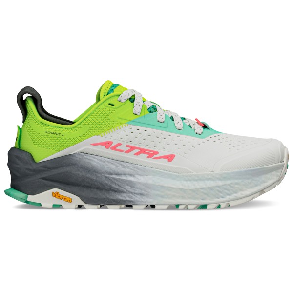 Женские кроссовки для трейлраннинга Olympus 6 Altra, мультиколор
Женские кроссовки для трейлраннинга Olympus 6 Altra, мультиколор