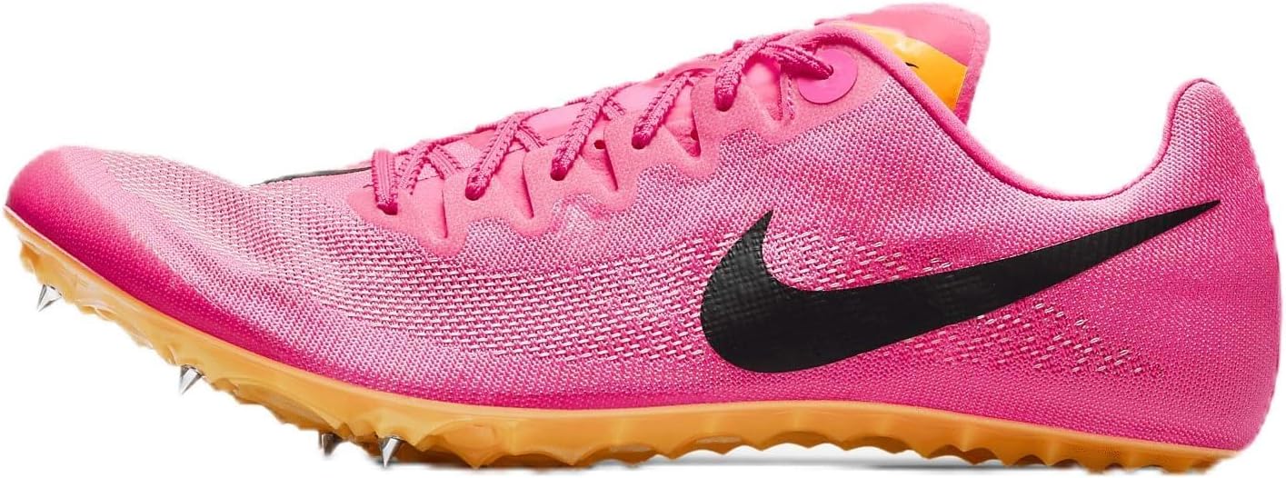 Бутсы Nike Unisex JA Fly 4 (400 - гоночный синий/белый-оранжевый), Hyper Pink/Black-Laser Orange
Бутсы Nike Unisex JA Fly 4 (400 - гоночный синий/белый-оранжевый), Hyper Pink/Black-Laser Orange