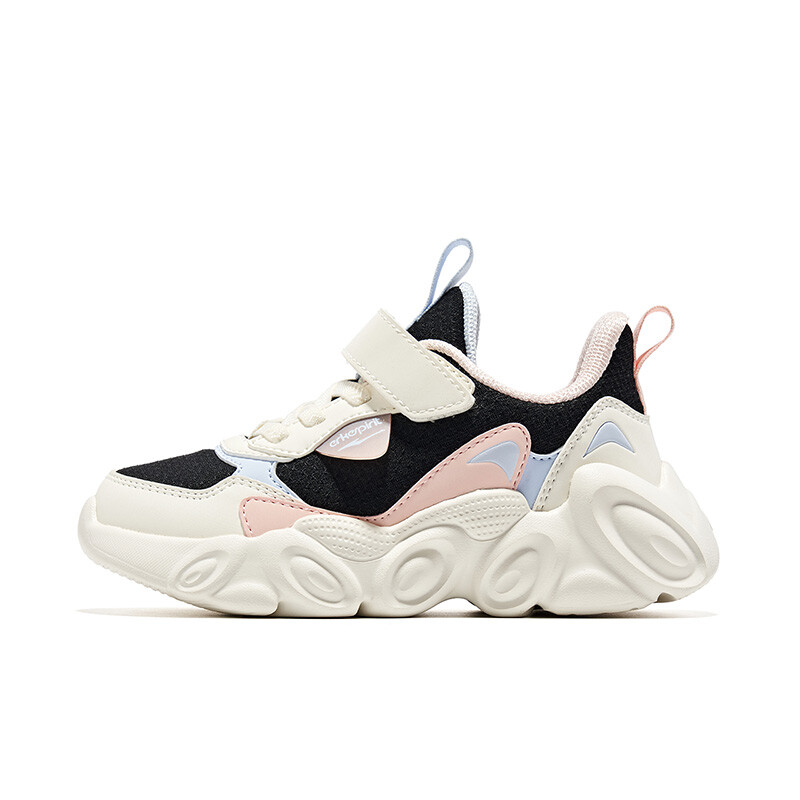 Детская повседневная обувь для детей, кроссовки, кроссовки Erke Kids, цвет Positive black/oak bud white
Детская повседневная обувь для детей, кроссовки, кроссовки Erke Kids, цвет Positive black/oak bud white