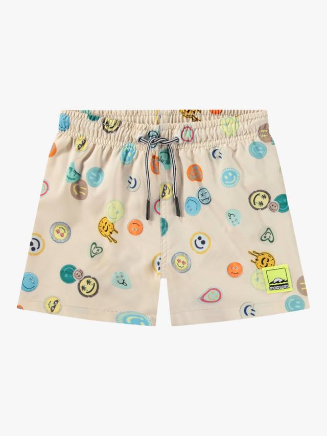 Детские плавки Niko Molo, Sand/Multi
Детские плавки Niko Molo, Sand/Multi