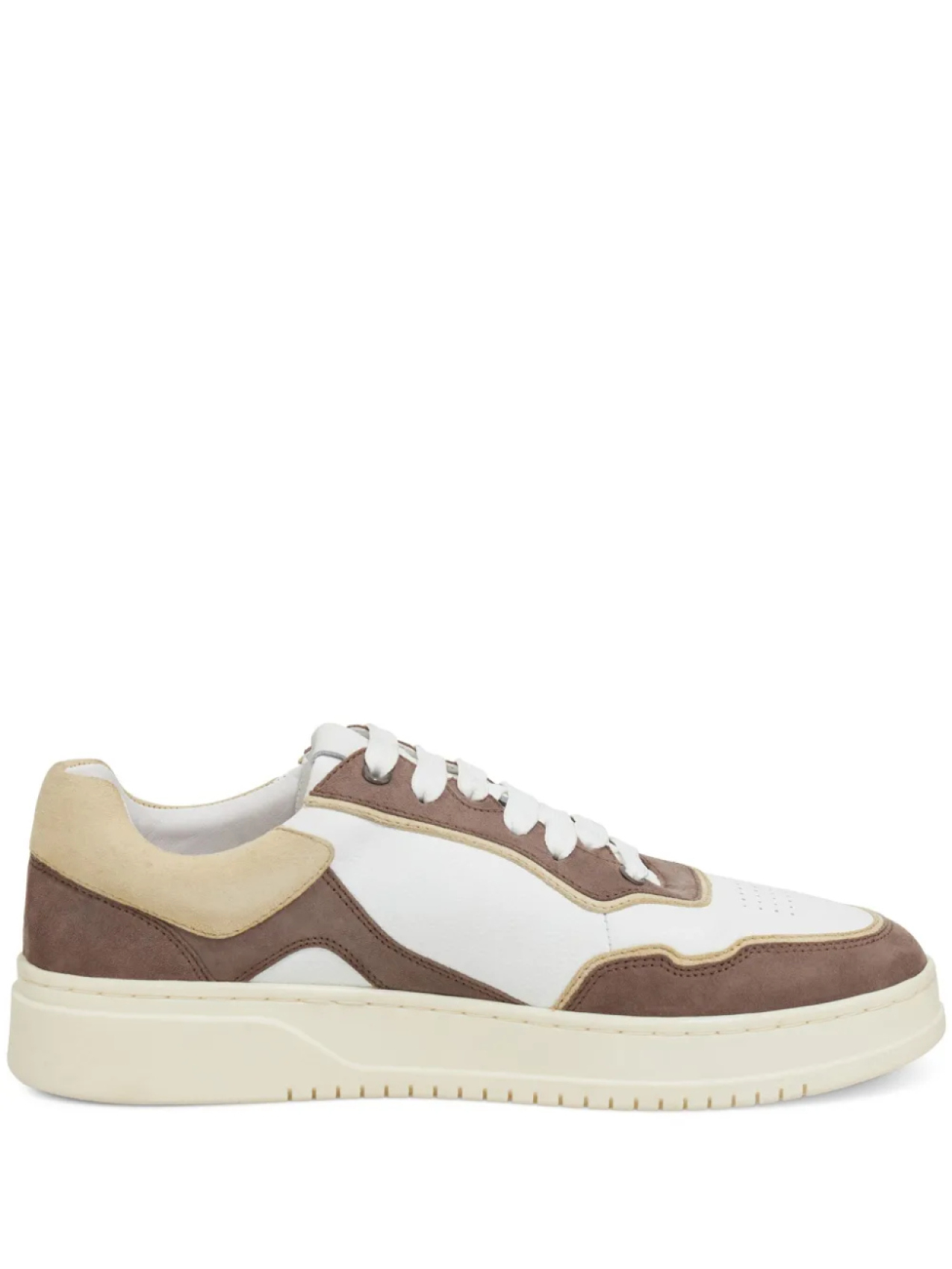 Boggi Milano кожаные кроссовки, белый
Boggi Milano кожаные кроссовки, белый