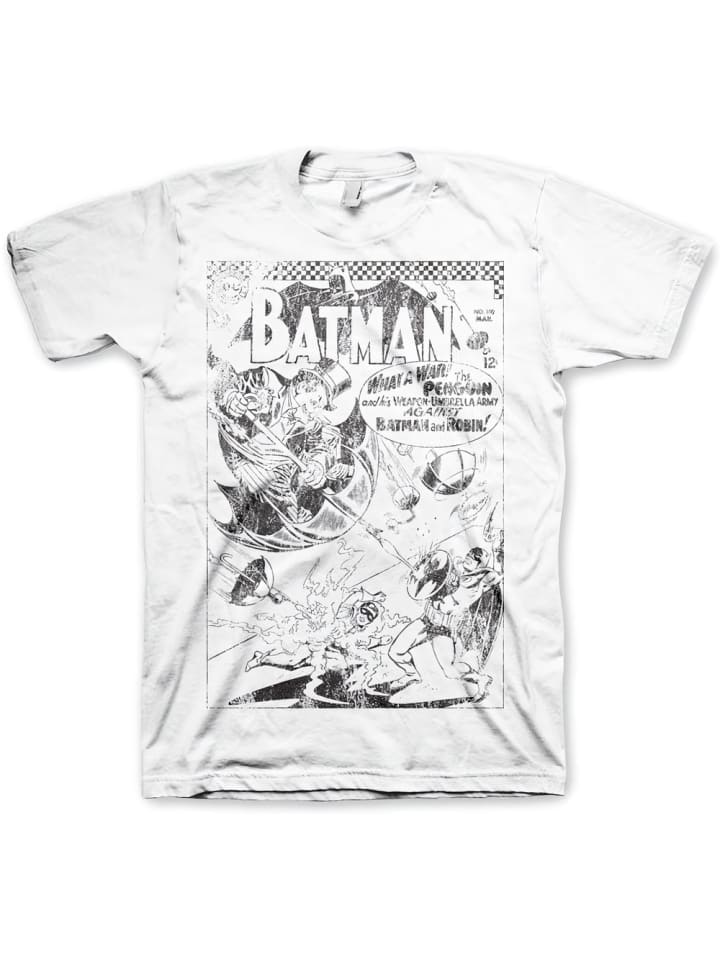 Футболка Umbrella Army Big Tall с эффектом потертости белого цвета Batman, Белый, Футболка Umbrella Army Big Tall с эффектом потертости белого цвета Batman
Футболка Umbrella Army Big Tall с эффектом потертости белого цвета Batman, Белый, Футболка Umbrella Army Big Tall с эффектом потертости белого цвета Batman