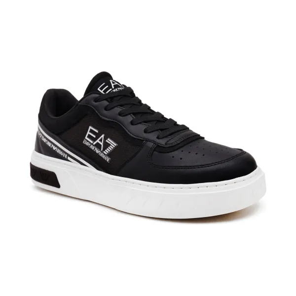 Кроссовки Ea7, черный
Кроссовки Ea7, черный