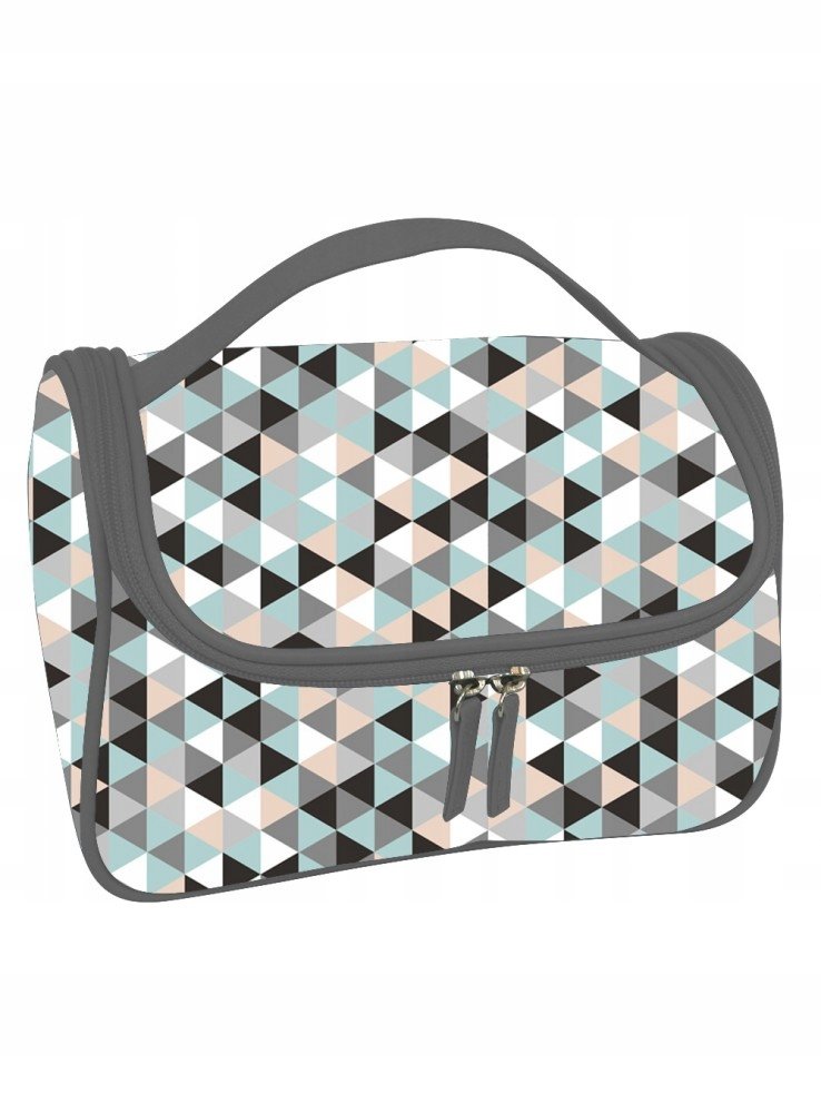 Женская косметичка, чехол, органайзер, сумка REED, серия GRANITE
Женская косметичка, чехол, органайзер, сумка REED, серия GRANITE