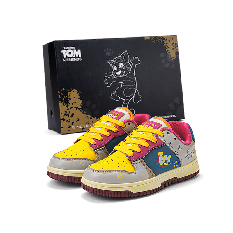 TALKING TOM Устойчивые к истиранию сбалансированные легкие низкие скейтерские унисекс в дымчато-красном цвете, цвет Smoky Red
TALKING TOM Устойчивые к истиранию сбалансированные легкие низкие скейтерские унисекс в дымчато-красном цвете, цвет Smoky Red