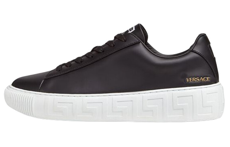 Мужская обувь для скейтбординга Versace, Черный, Мужская обувь для скейтбординга Versace
Мужская обувь для скейтбординга Versace, Черный, Мужская обувь для скейтбординга Versace