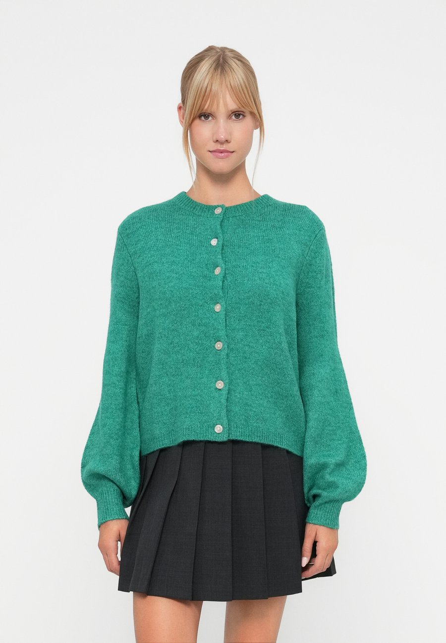 Кардиган VILA VIGLADYS O NECK, Bosphorus/Green
Кардиган VILA VIGLADYS O NECK, Bosphorus/Green
