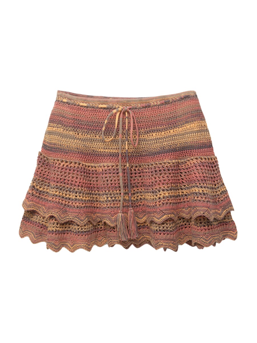 Юбка Pull&Bear, Brocade
Юбка Pull&Bear, Brocade