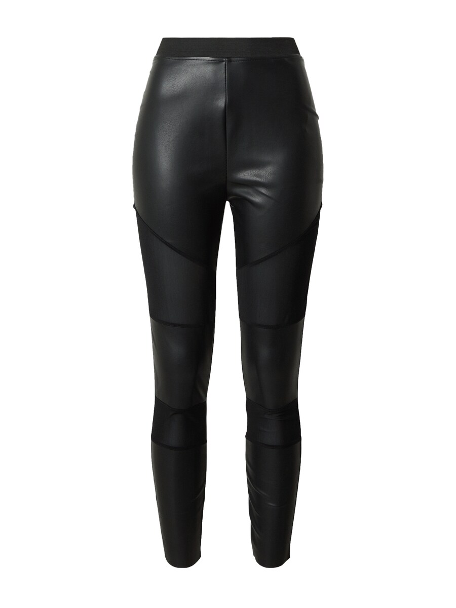 Обычные леггинсы ABOUT YOU Frieda, черный
Обычные леггинсы ABOUT YOU Frieda, черный