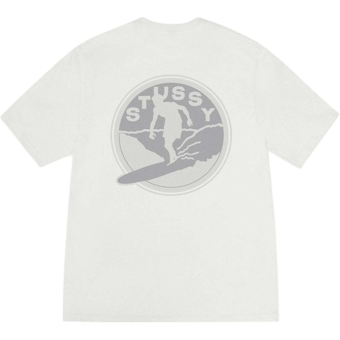 Футболка унисекс Stussy, белый
Футболка унисекс Stussy, белый