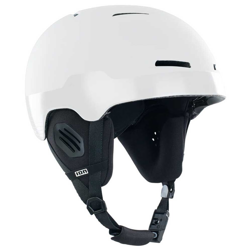 Шлем ION Miss, белый
Шлем ION Miss, белый