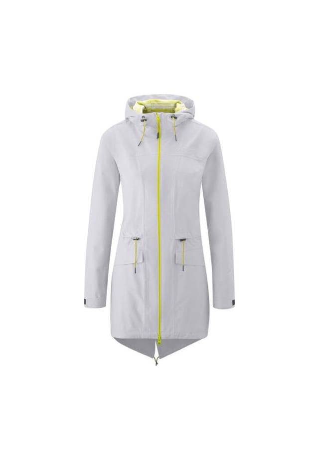 Куртка ранджа Maier Sports, серый
Куртка ранджа Maier Sports, серый