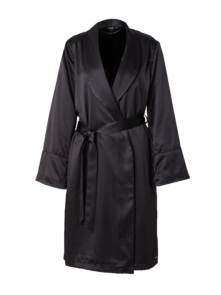 Халат Hunkemöller, черный
Халат Hunkemöller, черный