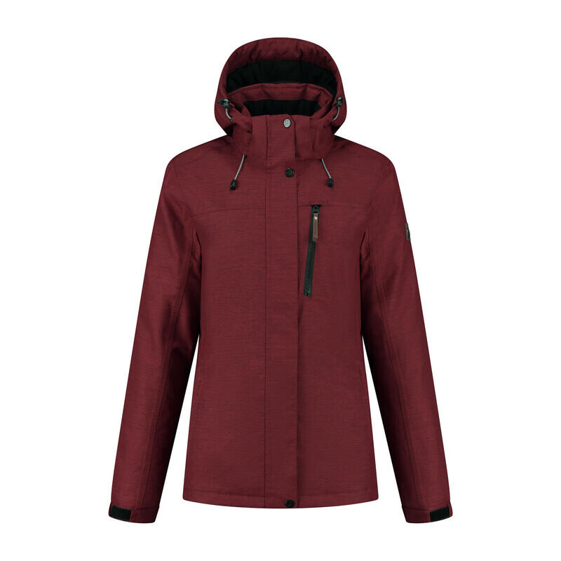 Женские треккинговые кроссовки Jack Outdoor из полиэстера - Meya TRAVELIN' OUTDOOR, цвет rot
Женские треккинговые кроссовки Jack Outdoor из полиэстера - Meya TRAVELIN' OUTDOOR, цвет rot