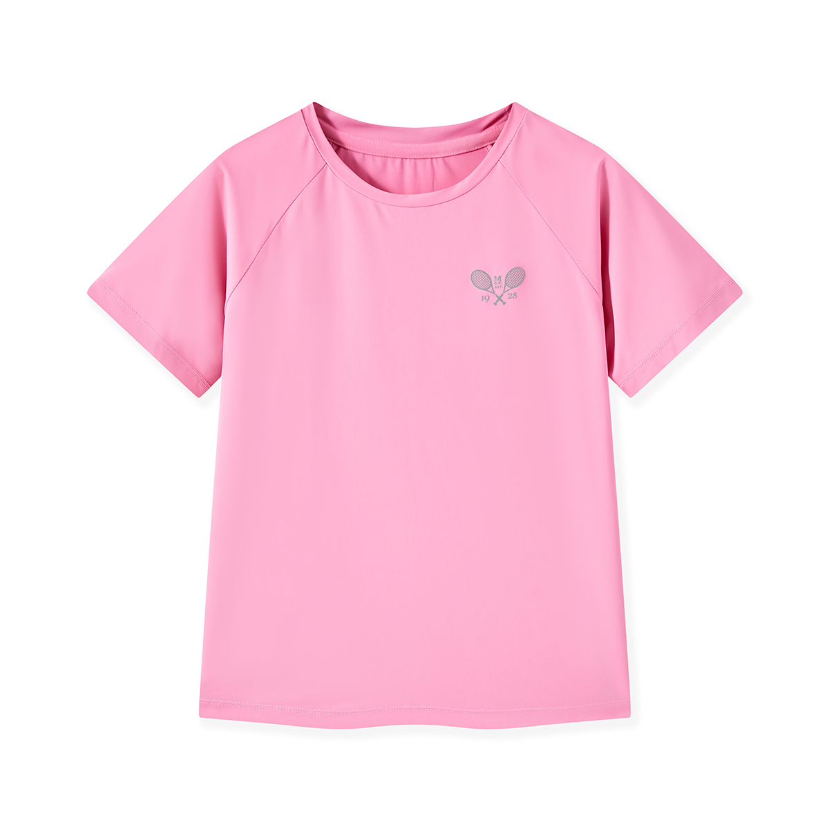 Футболка для детей 3-7 лет Disney, розовый
Футболка для детей 3-7 лет Disney, розовый