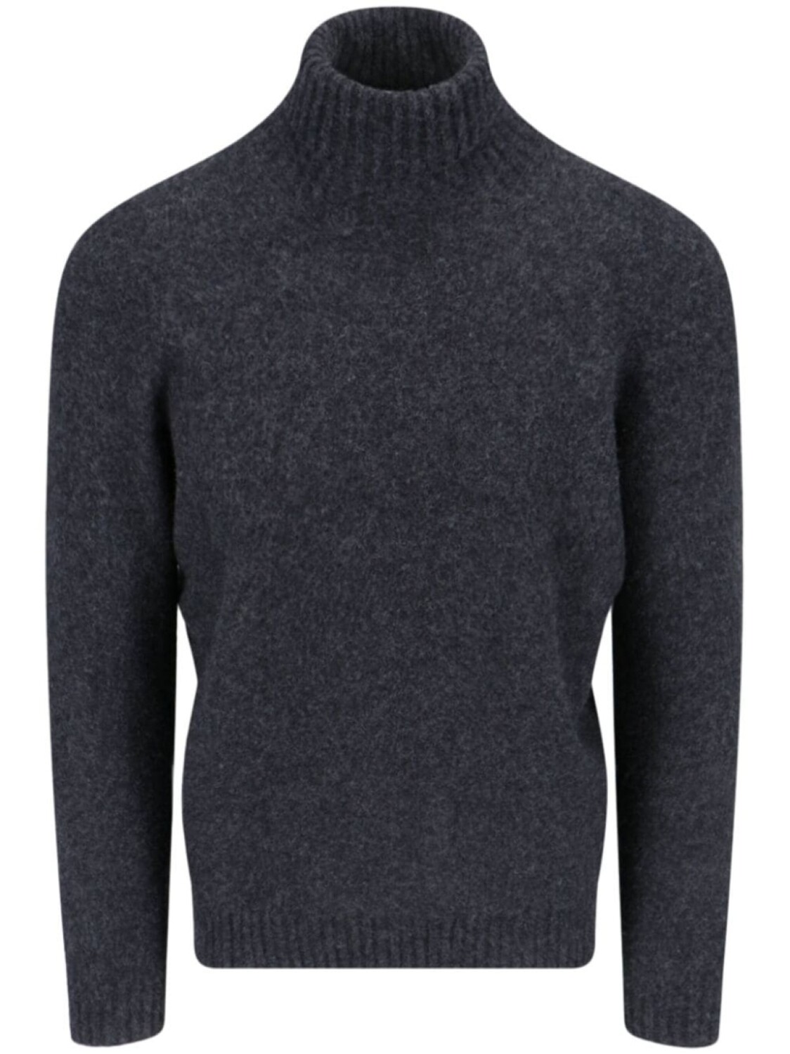 Шерстяной свитер Drumohr, серый
Шерстяной свитер Drumohr, серый