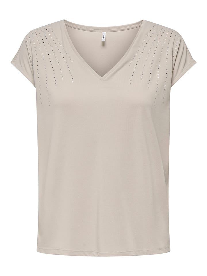 Футболка ONLY, песочный
Футболка ONLY, песочный