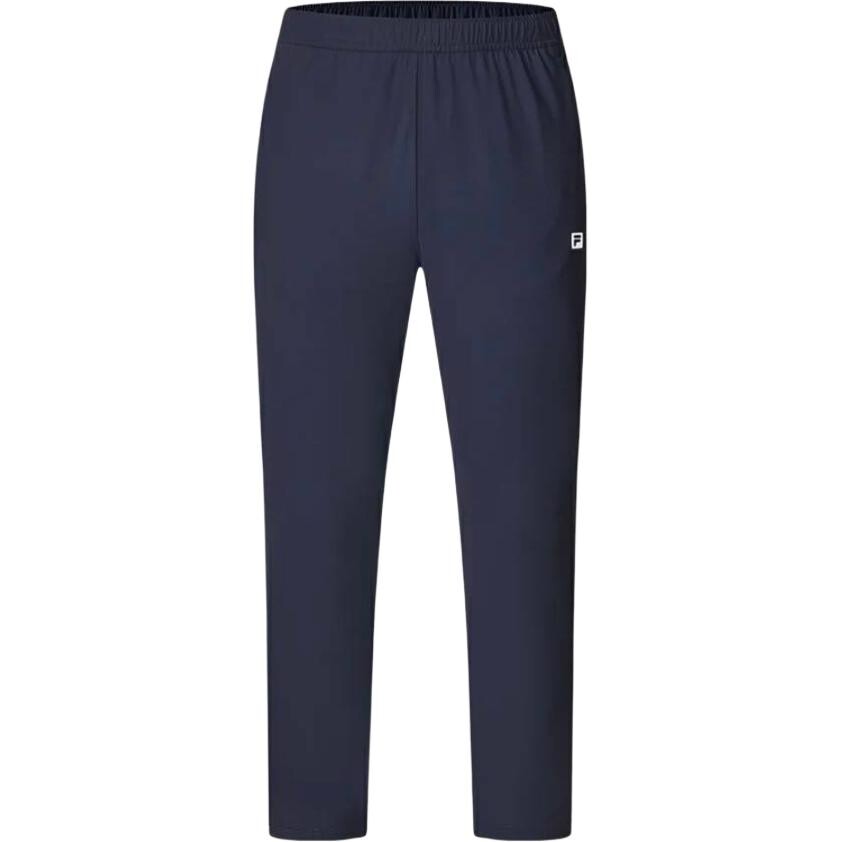 Повседневные брюки мужские темно-синие Fila, темно-синий
Повседневные брюки мужские темно-синие Fila, темно-синий