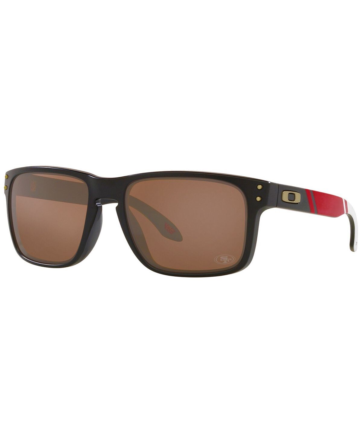 Мужские солнцезащитные очки NFL Collection, OO9102 HOLBROOK Oakley
Мужские солнцезащитные очки NFL Collection, OO9102 HOLBROOK Oakley