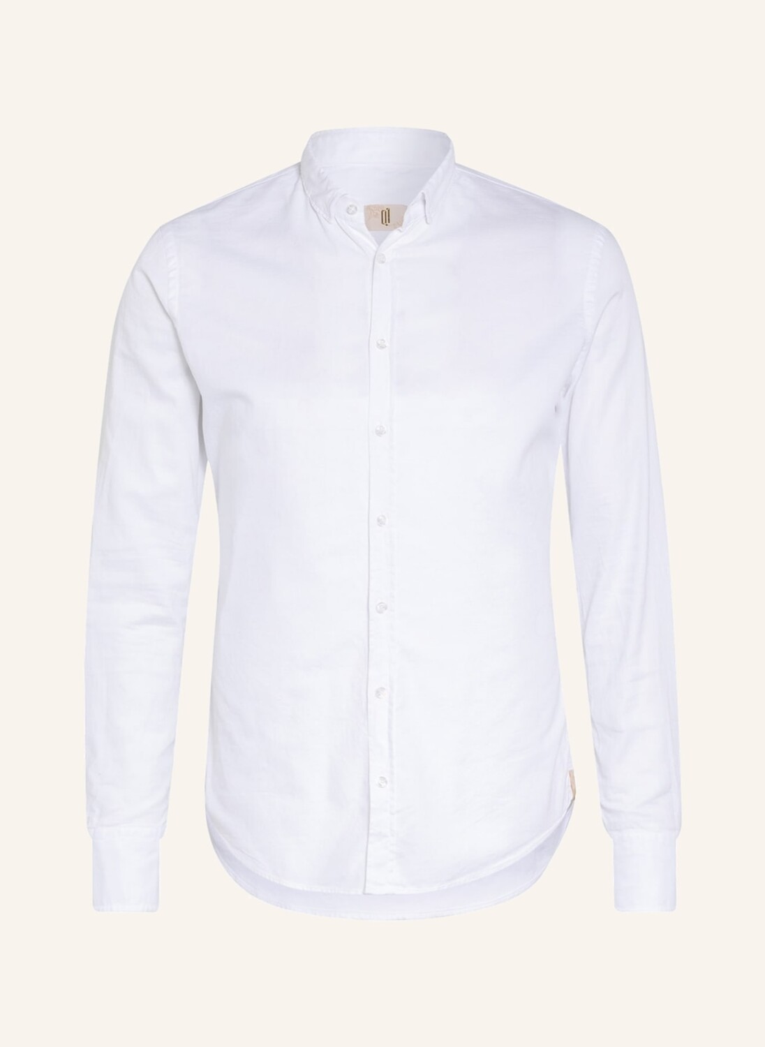 Рубашка Q1 Manufaktur Extra Slim Fit, белый
Рубашка Q1 Manufaktur Extra Slim Fit, белый