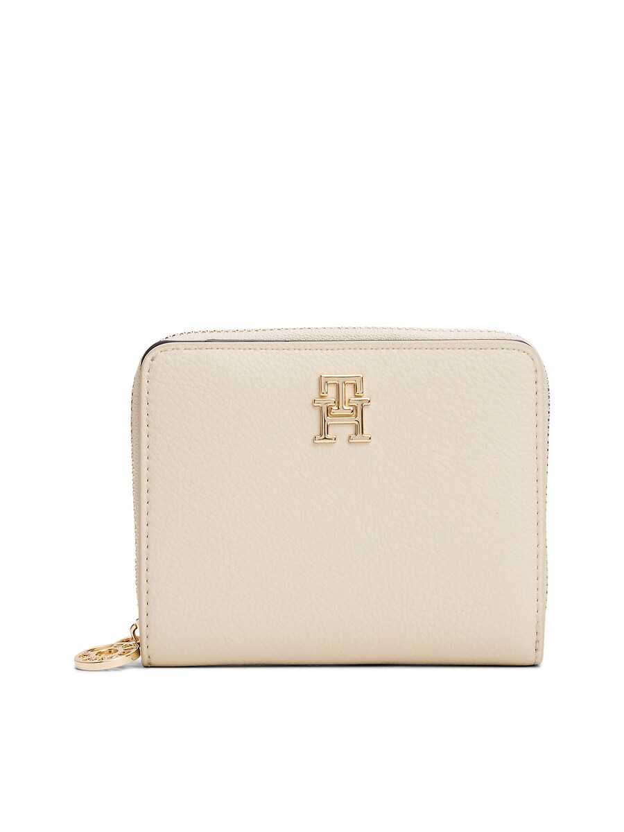 Кошелек TOMMY HILFIGER DISTINCT, кремовый
Кошелек TOMMY HILFIGER DISTINCT, кремовый