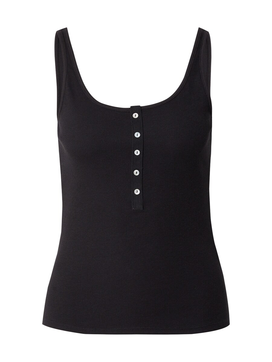 Топ JDY JDYSOFIA, черный
Топ JDY JDYSOFIA, черный