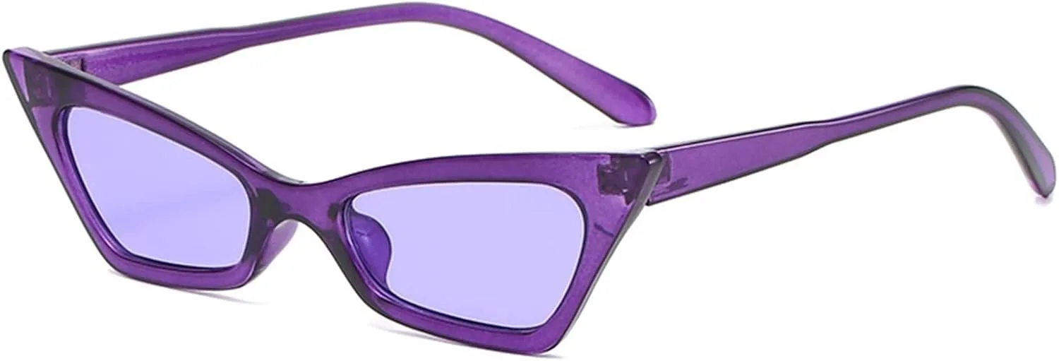 Солнцезащитные очки XINXIN Cat Eye Street Shooting в маленькой оправе, для активного отдыха на природе, для мужчин и женщин (Цвет: C, Размер: Средний), C
Солнцезащитные очки XINXIN Cat Eye Street Shooting в маленькой оправе, для активного отдыха на природе, для мужчин и женщин (Цвет: C, Размер: Средний), C