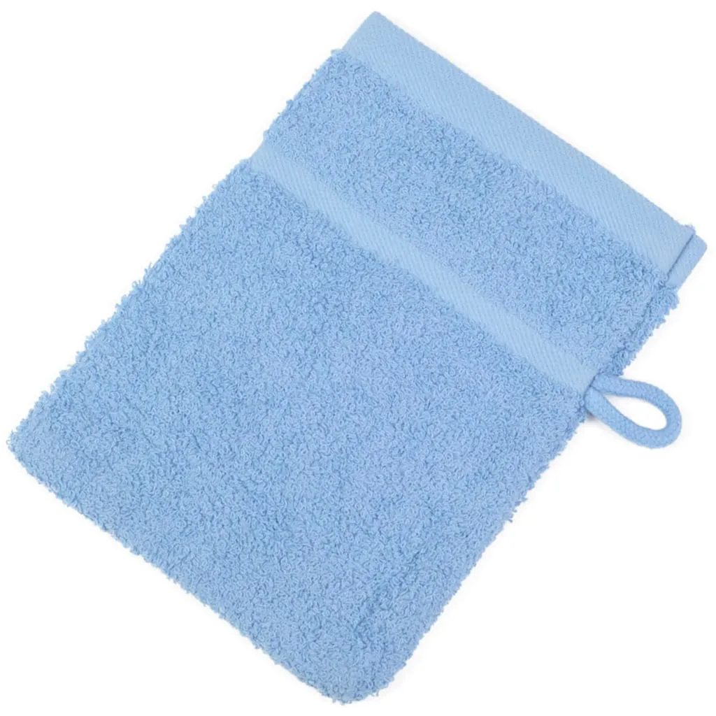 Мочалка Sylt Gözze, Taubenblau
Мочалка Sylt Gözze, Taubenblau