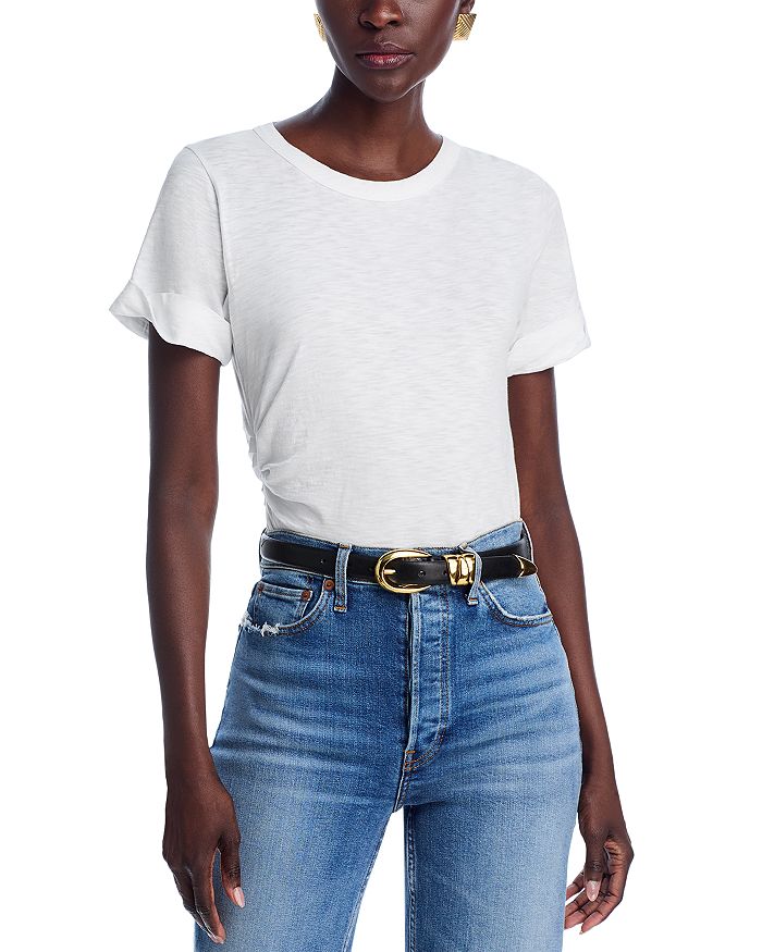 Футболка Veronic Beard Cannon Veronica Beard, белый
Футболка Veronic Beard Cannon Veronica Beard, белый