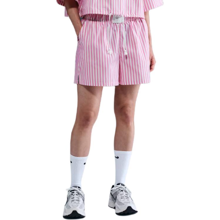 Nike Шорты Casual Women's Naughty Pink
Nike Шорты Casual Women's Naughty Pink
