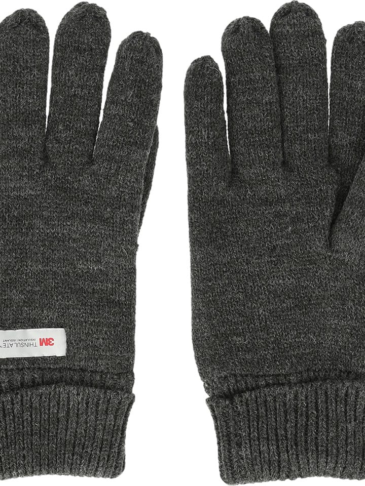 Whistler Перчатки "Roumat" темно-серого цвета
Whistler Перчатки "Roumat" темно-серого цвета