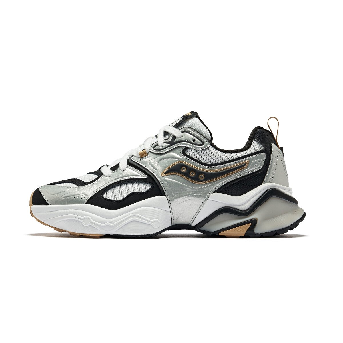 Кроссовки унисекс с низким верхом серебристые черные и белые Saucony, Черный, Кроссовки унисекс с низким верхом серебристые черные и белые Saucony
Кроссовки унисекс с низким верхом серебристые черные и белые Saucony, Черный, Кроссовки унисекс с низким верхом серебристые черные и белые Saucony