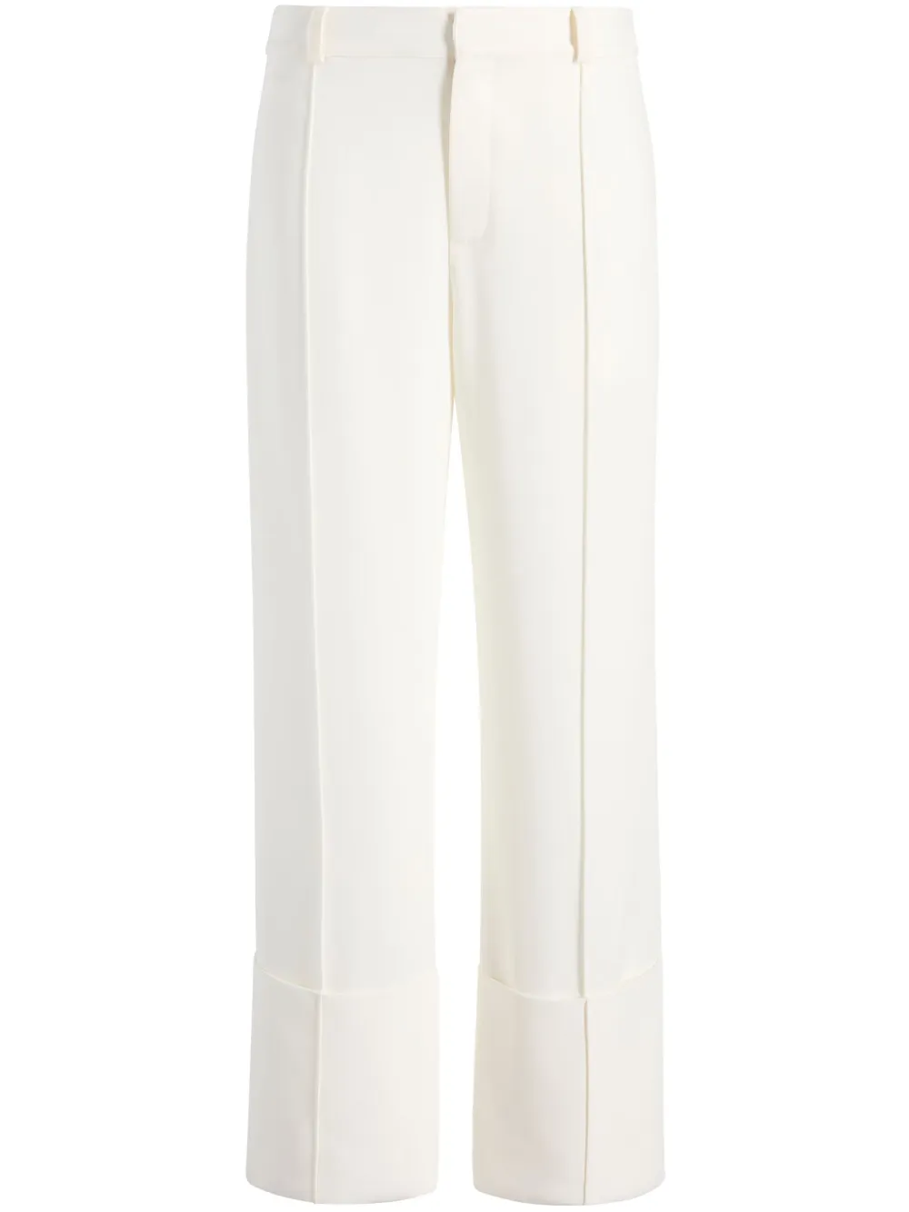 Брюки Alliston Cinq A Sept, белый 
Брюки Alliston Cinq A Sept, белый