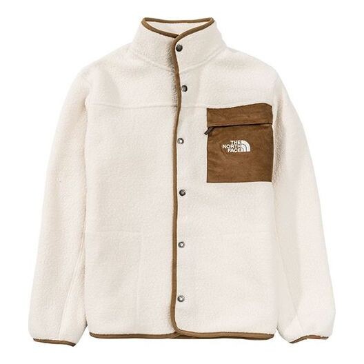 Куртка fleece winter jacket 'white' The North Face, белый
Куртка fleece winter jacket 'white' The North Face, белый