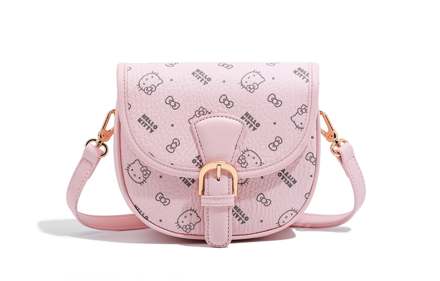 Sanrio Сумка через плечо Хелло Китти, Pink
Sanrio Сумка через плечо Хелло Китти, Pink