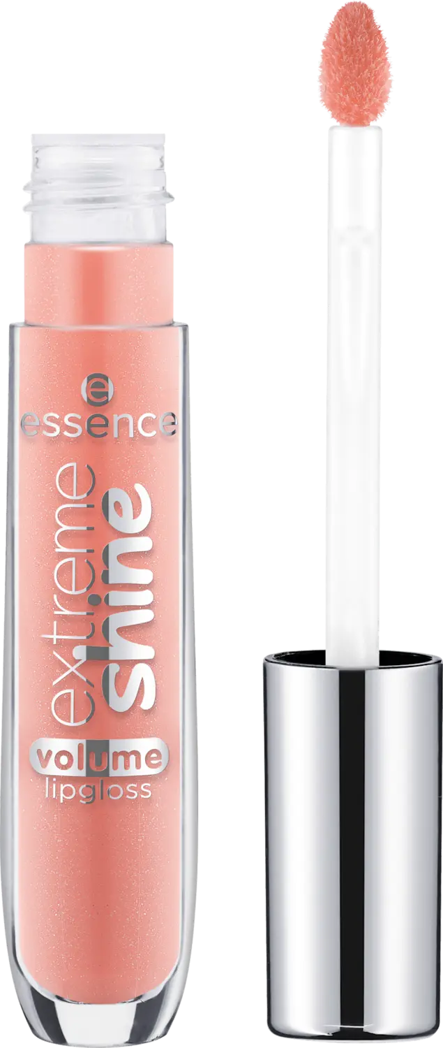 Блеск для губ essence Lipgloss Extreme Shine Volume 12 Dazzling Apricot, 5 ml
Блеск для губ essence Lipgloss Extreme Shine Volume 12 Dazzling Apricot, 5 ml